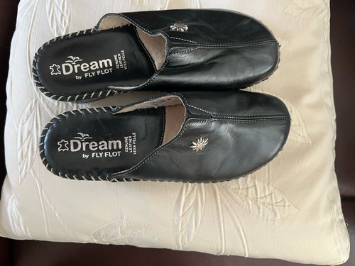 Ladies dream flyflot shoes - ladies,
