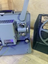 Vintage Argus Showmaster 500