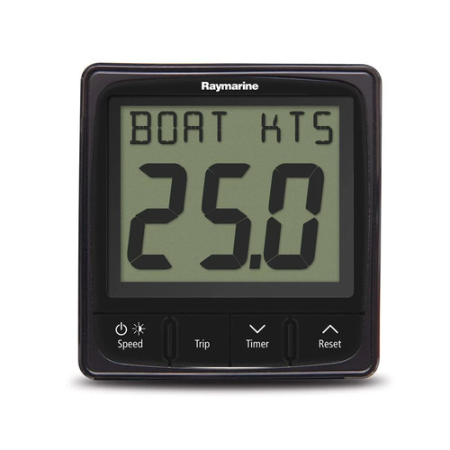 Raymarine i50 speed - i50,