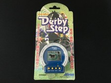 Marukoshi Derby Step Horse