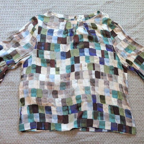 Kin john lewis - john, blouse