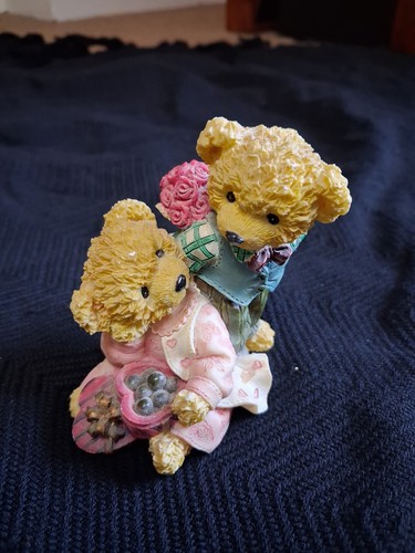 Lovable teddies avon - lovable,