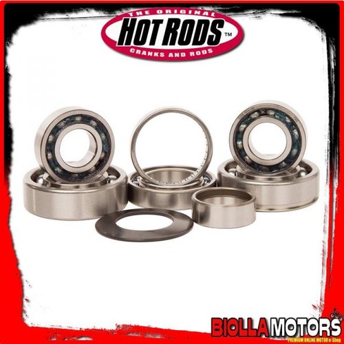 Tbk0041 kit gearbox - tbk0041,
