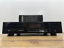 Pioneer PD-M610 Compact Disc