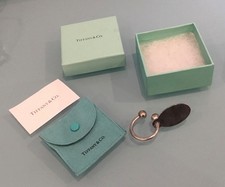 Tiffany & Co 925 Sterling