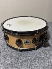 DW Collector's Series Maple