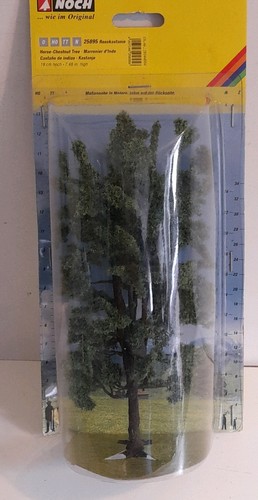 Noch 25895 chestnut tree 19cm - 25895,