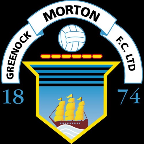 Stunning greenock - ⚽️,