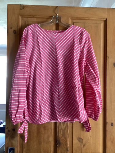 Ladies john lewis pink and - john,
