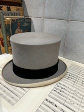 LINCOLN BENNETT & CO Top Hat