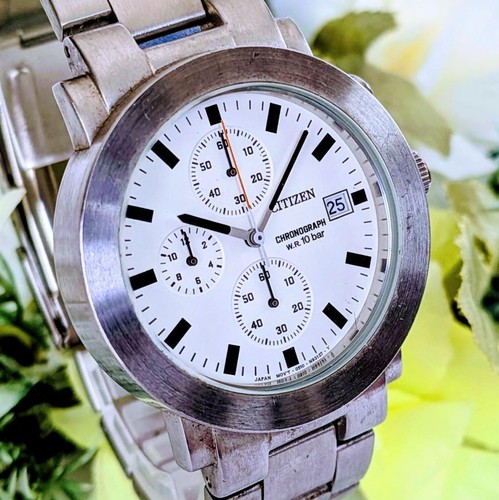 Excellent condition citizen - excellent,