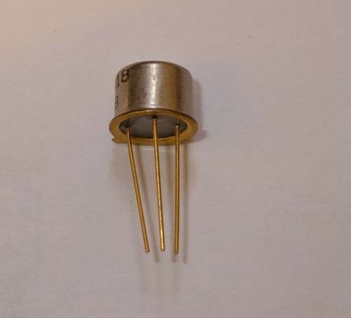 Vintage transistor - vintage,