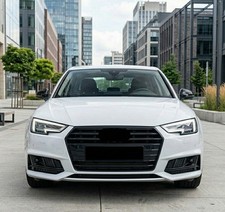 Gloss black honeycomb front - gloss,