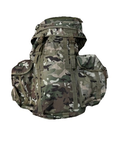 Mtp cadet 50l bergen genuine - 50l,