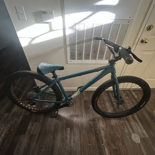 Mafia boomaa wheelie blue - mafia,