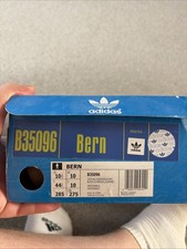 Adidas Originals Bern City