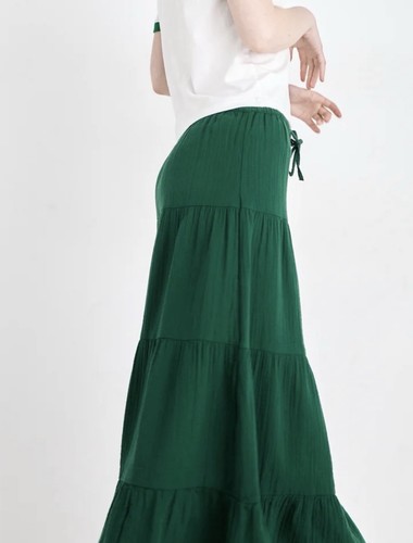 Gap women green solid - green,