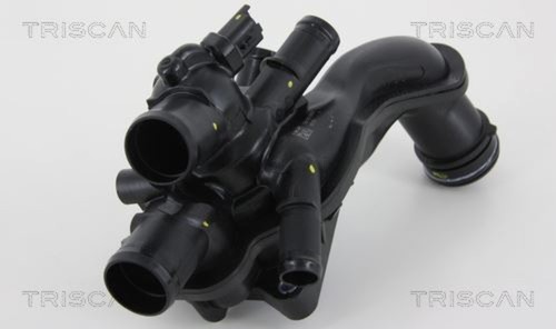 Triscan coolant thermostat for - coolant,