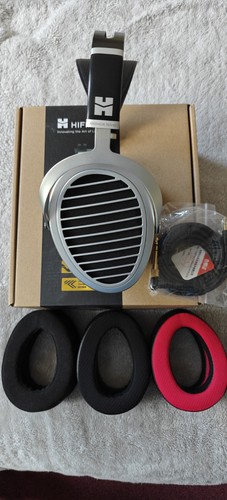 Hifiman ananda nano open back - ananda,