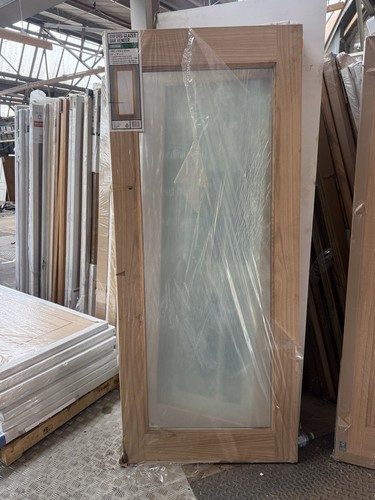 Pattern oxford oak external - pattern,