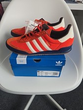 Adidas Cord Trainers 2021