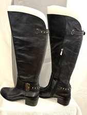Vince Camuto Beatrix Blk REAL