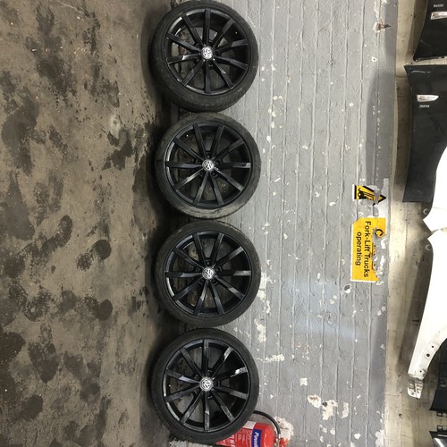 Volkswagen golf 2016 - volkswagen,