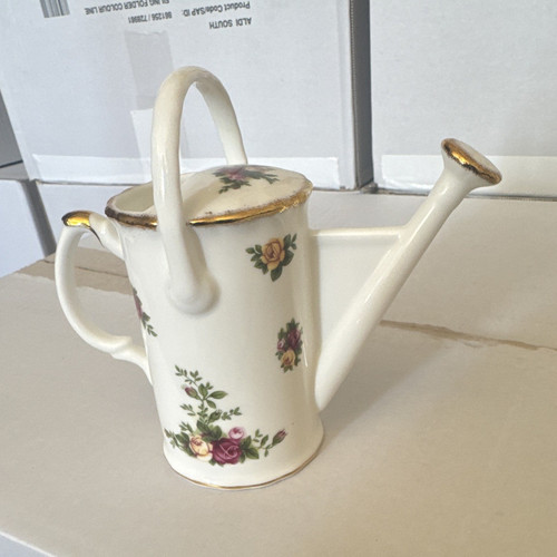 Royal albert old country - albert,