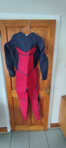 Neil psychotech hooded - o'neil,