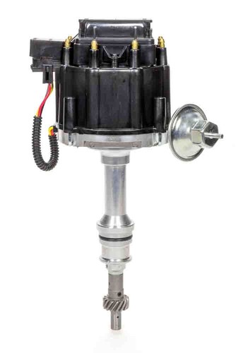 Small block ford - small, hei