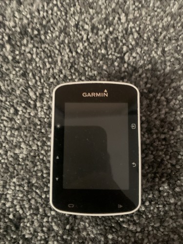 Garmin edge 520 plus - garmin, gps