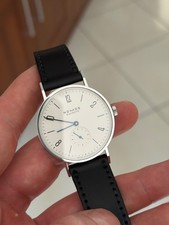 NOMOS Glashutte Tangente  35mm