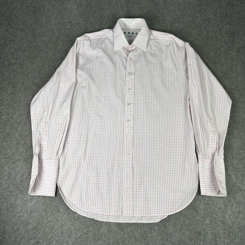 Ede ravenscroft shirt mens - ede, &