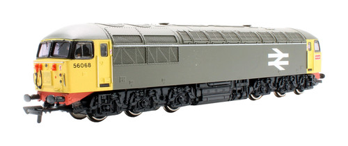 Mainline gauge br - oo,