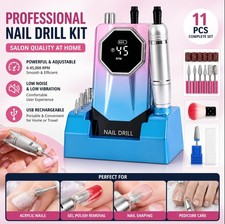 Professional electric nail - professional,