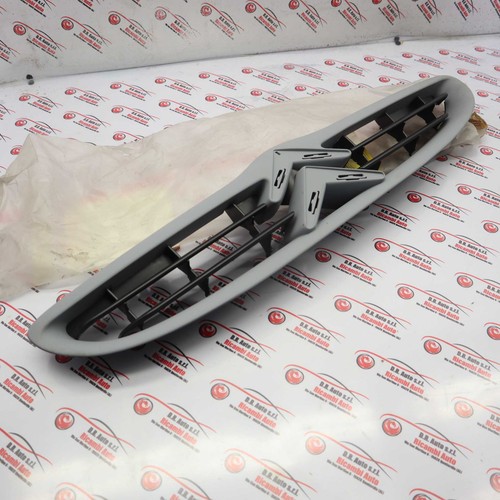 Radiator grill citroen saxo - radiator,