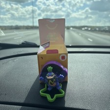 Mcdonald happy meal toy - mcdonald's,