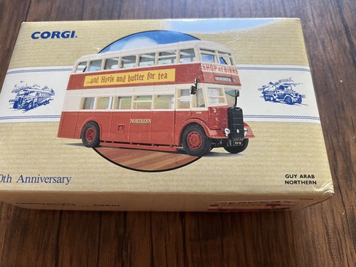 Corgi 97206 guy - corgi, arab