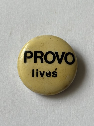 Unknown provo lives s - “, lives’s
