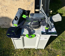 Festool Edge Sander REQ-
