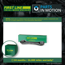 Wishbone / Suspension Arm fits BMW 320D 2.0D 04 to 13 Track Control Firstline