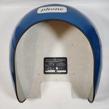 Vintage Retro Acoustic Phone