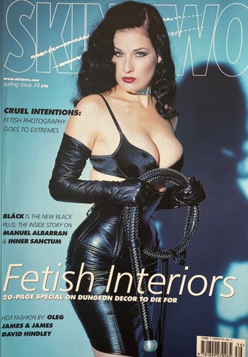 Rare lifestyle leather pvc - lifestyle,
