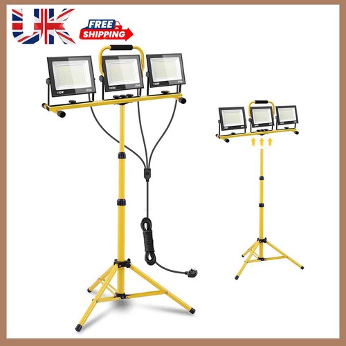Led work light 2x50w - work, 2x50w/3x100w