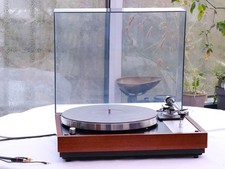 Thorens TD160B mk11 with Grace