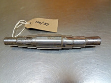 Burman gearbox layshaft - cp,