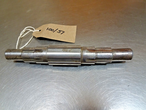 Burman gearbox layshaft - burman, cp