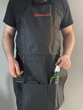Snap On Tools BBQ Apron with