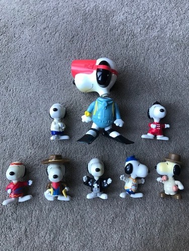 Mcdonalds happy meal toys - mcdonalds,