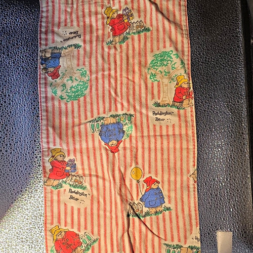 Paddington bear character - bear,